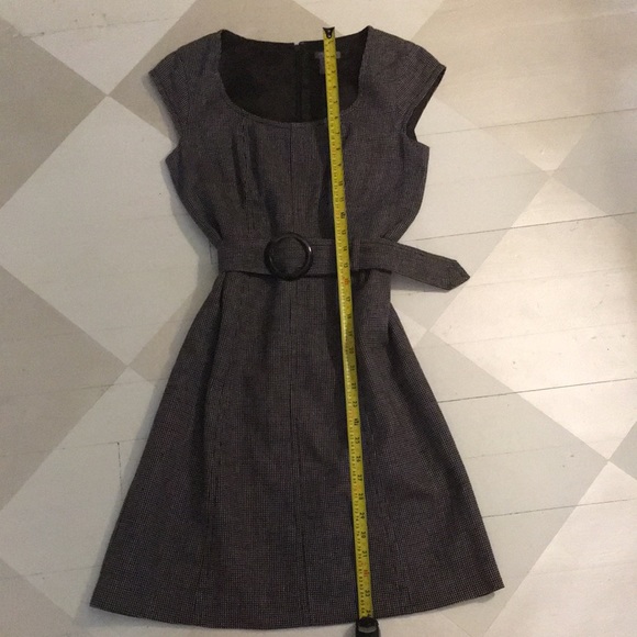 Ann Taylor dress 0P - Picture 6 of 6
